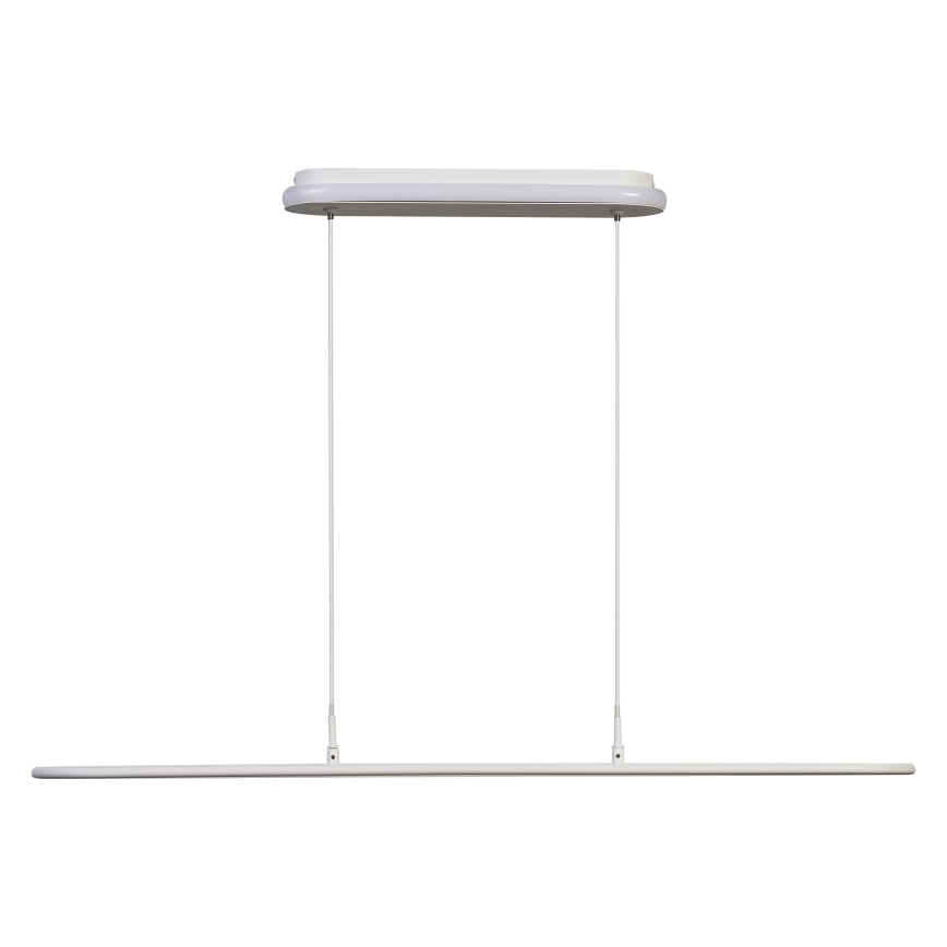 Osram - LED stmievateľný luster na lanku OFFICE LINE LED/57W/230V 4000K 100 cm CRI 90 biela