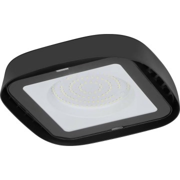 Osram - LED stropné priemyselné svietidlo HIGHBAY LED/80W/230V 6500K 23x23 cm IP65