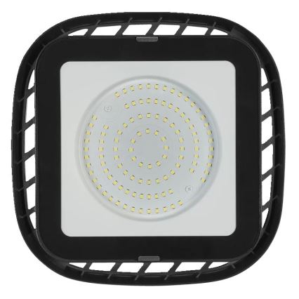 Osram - LED stropné priemyselné svietidlo HIGHBAY LED/80W/230V 6500K 23x23 cm IP65