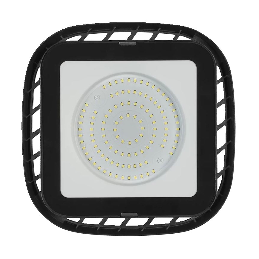 Osram - LED stropné priemyselné svietidlo HIGHBAY LED/80W/230V 6500K 23x23 cm IP65