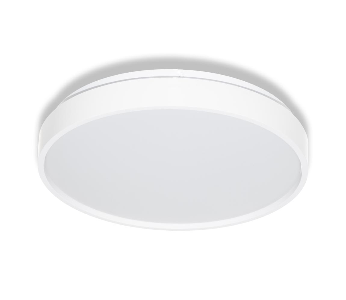 Osram - LED stropné svietidlo CEILING LUXO LED/18W/230V priemer 32 cm biele 4099854650239