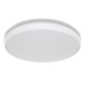 Osram - LED stropné svietidlo CEILING LUXO LED/36 W/230 V, priemer 49 cm, biela
