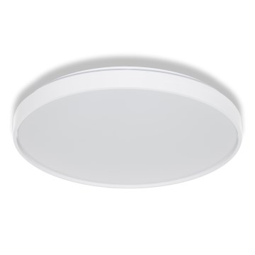 Osram - LED stropné svietidlo CEILING LUXO LED/36 W/230 V, priemer 49 cm, biela