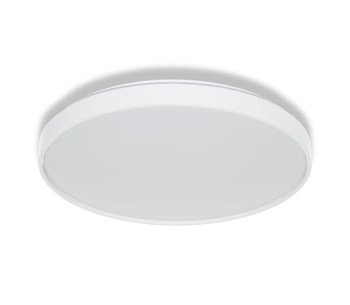 Osram - LED stropné svietidlo CEILING LUXO LED/36 W/230 V, priemer 49 cm, biela 4099854650611