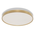 Osram - LED stropné svietidlo CEILING LUXO LED/36W/230V priemer 49 cm zlaté