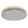 Osram - LED stropné svietidlo CEILING LUXO LED/60W/230V pr. 56 cm zlaté