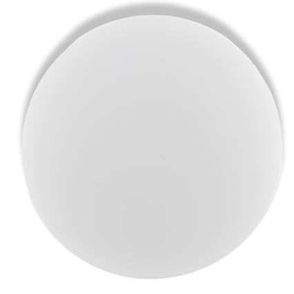 Osram - LED stropné svietidlo CEILING ROUND LED/36W/230V 3000K pr. 48 cm biela