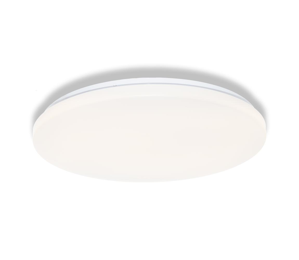 Osram - LED stropné svietidlo CEILING ROUND LED/36W/230V 3000K pr. 48 cm biele 4099854648069