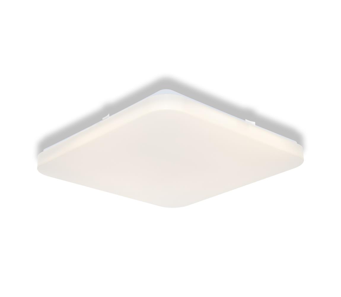 Osram - LED stropné svietidlo CEILING SQUARE LED/36W/230V 4000K 38x38 cm biela 4099854649073