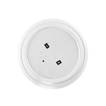 Osram - LED stropné svietidlo ESSENTIAL LED/13W/230V 4000K priemer 25 cm