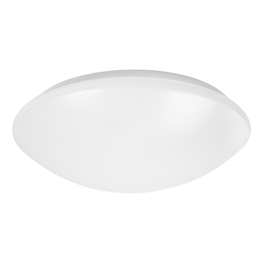 Osram - LED Stropné svietidlo ESSENTIAL LED/13W/230V pr. 25 cm biela