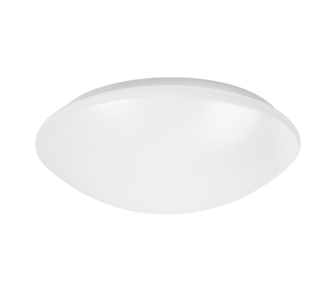 Osram - LED Stropné svietidlo ESAL LED/13W/230V pr. 25 cm biela 4099854444685