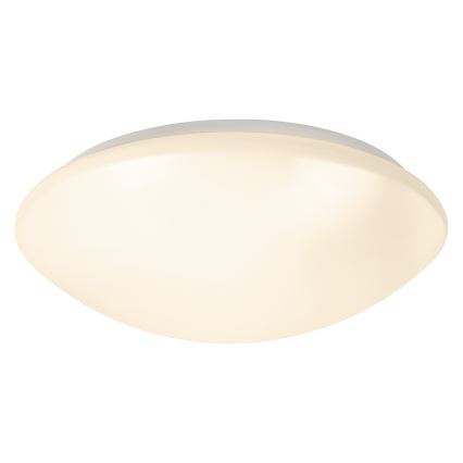 Osram - LED Stropné svietidlo ESSENTIAL LED/13W/230V pr. 25 cm biela