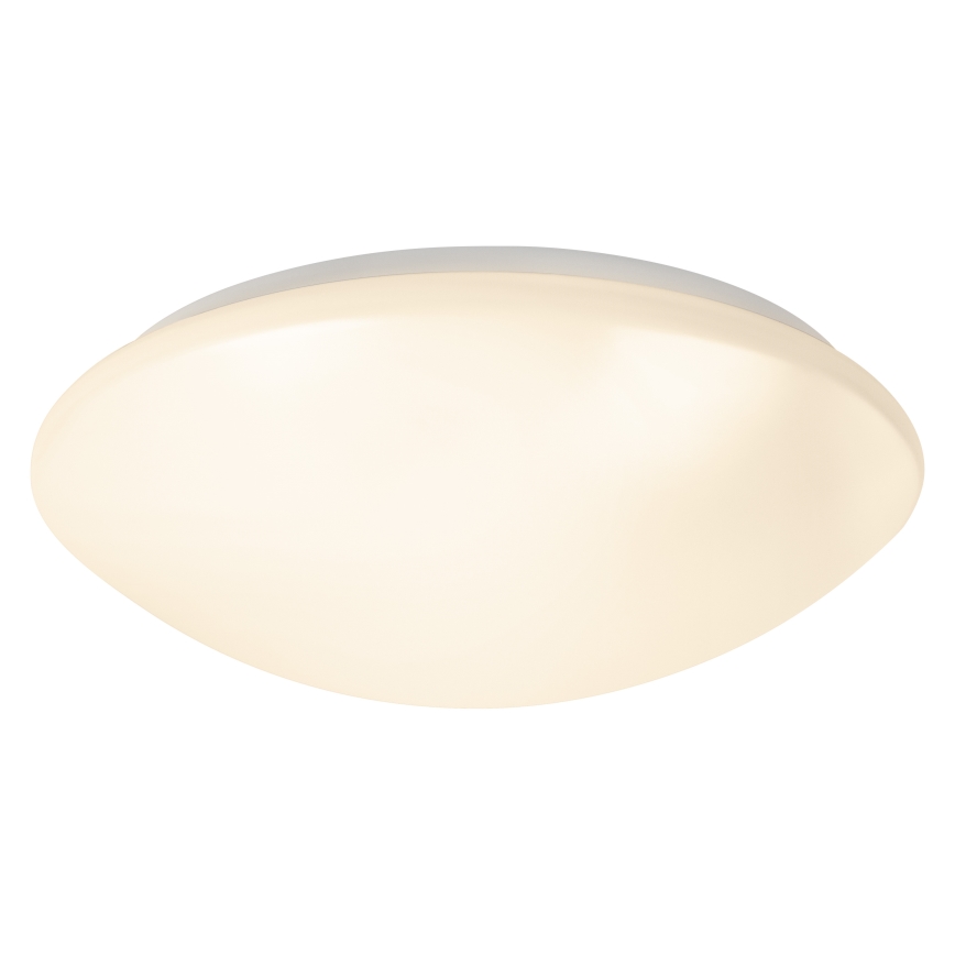 Osram - LED Stropné svietidlo ESSENTIAL LED/13W/230V pr. 25 cm biela