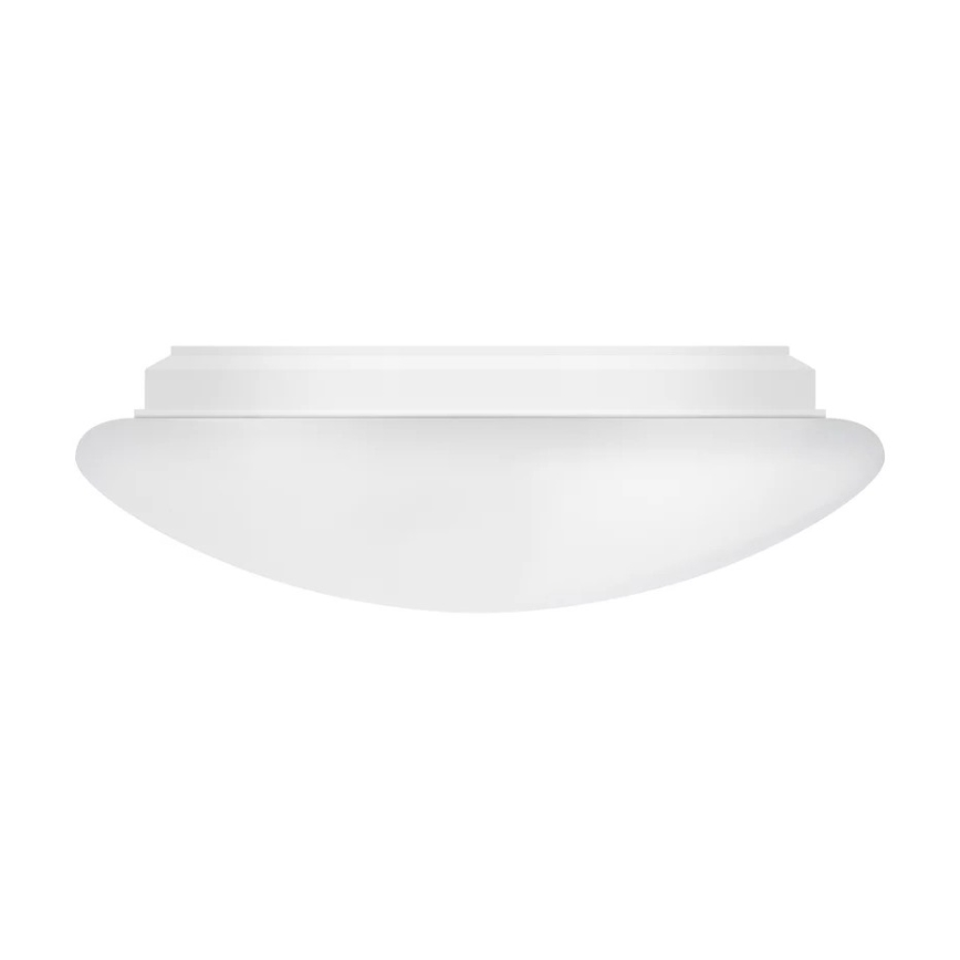 Osram - LED Stropné svietidlo ESSENTIAL LED/13W/230V pr. 25 cm biela