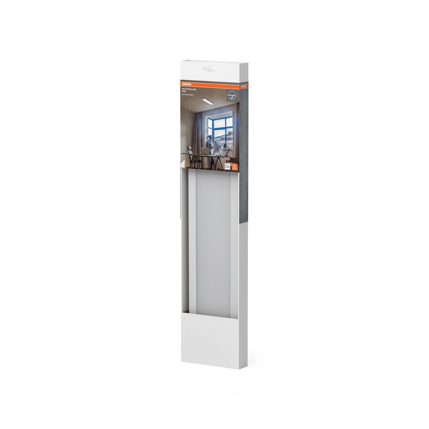 Osram - LED stropné svietidlo OFFICE LINE LED/25 W/230 V 61,5 cm