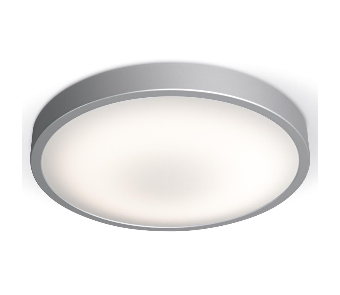 Osram - LED stropné svietidlo ORBIS LED/24W/230V 2700/4000/6500K pr. 41 cm chróm 4099854446917