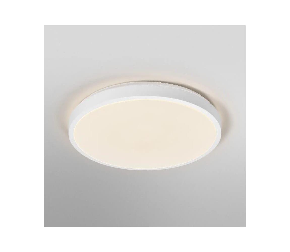 Osram - LED Stropné svietidlo ORBIS LONDON LED/24W/230V pr. 39,5 cm biela 4099854448416