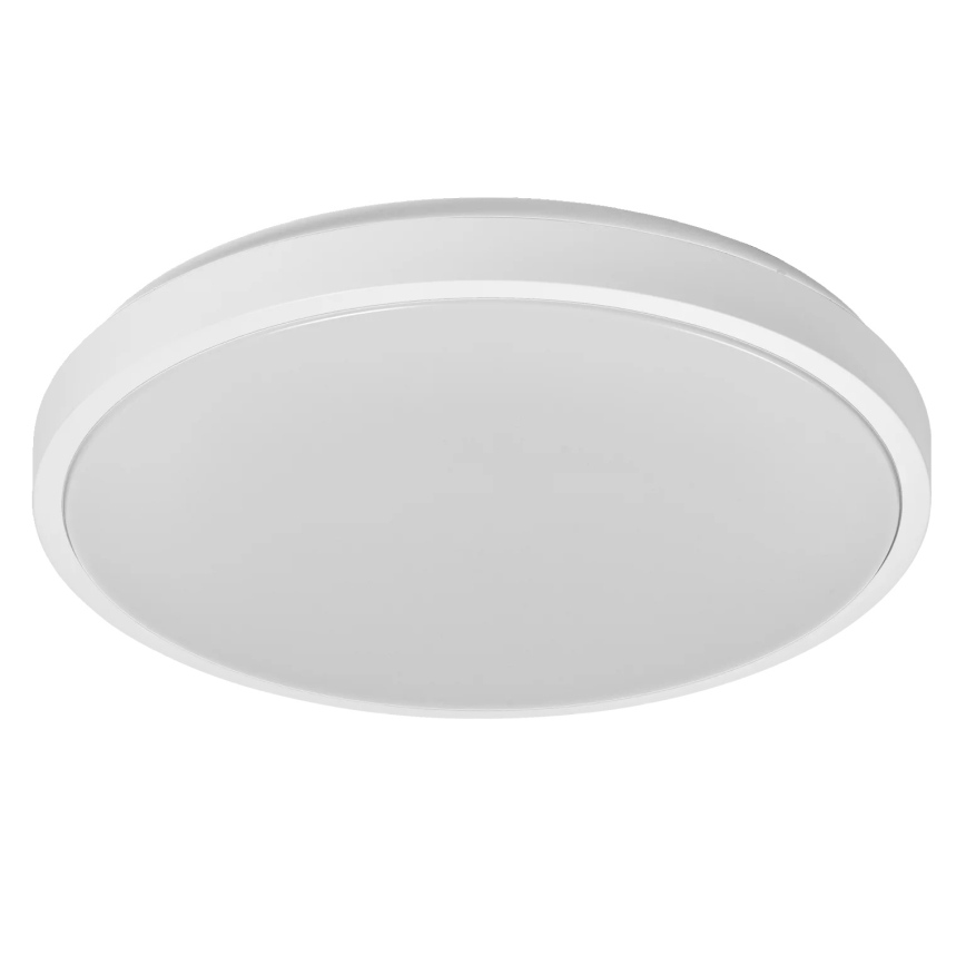Osram - LED Stropné svietidlo ORBIS LONDON LED/24W/230V pr. 39,5 cm biela
