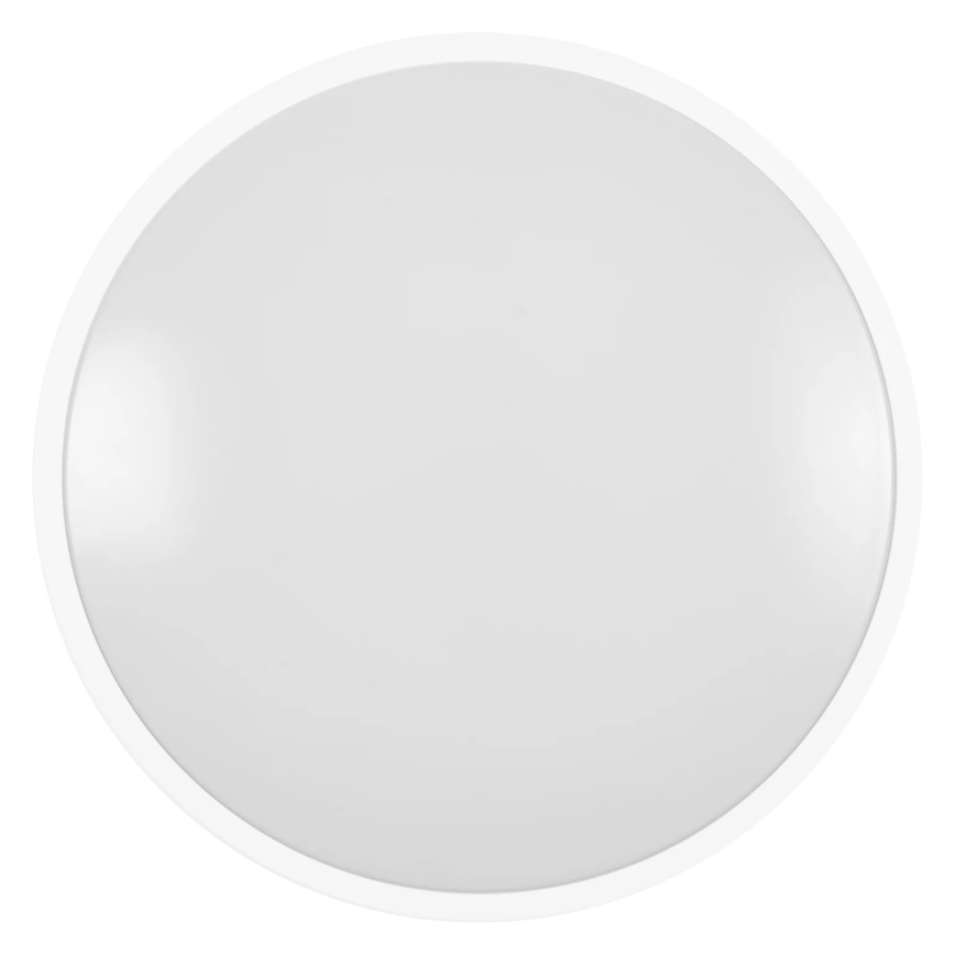 Osram - LED Stropné svietidlo ORBIS LONDON LED/24W/230V pr. 39,5 cm biela