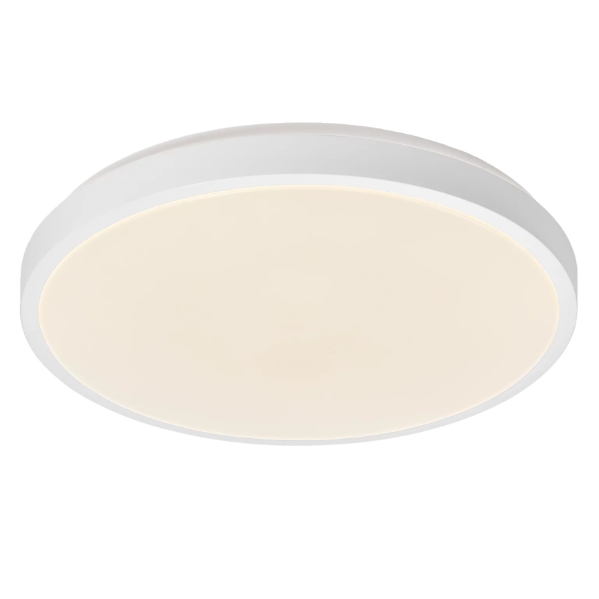 Osram - LED Stropné svietidlo ORBIS LONDON LED/24W/230V pr. 39,5 cm biela