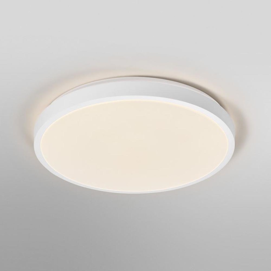 Osram - LED Stropné svietidlo ORBIS LONDON LED/36W/230V pr. 48 cm biele