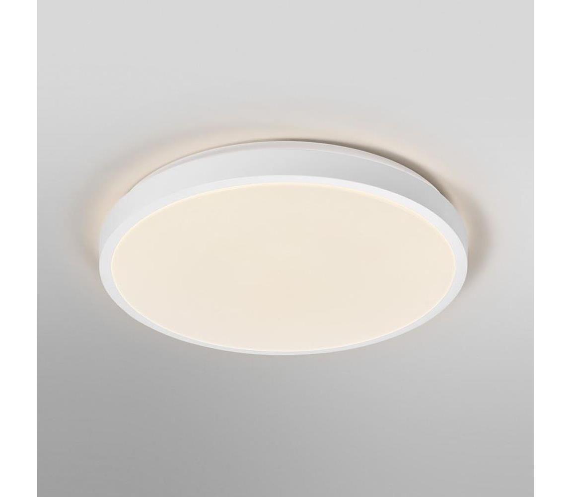 Osram - LED Stropné svietidlo ORBIS LONDON LED/36W/230V pr. 48 cm biele 4099854448454