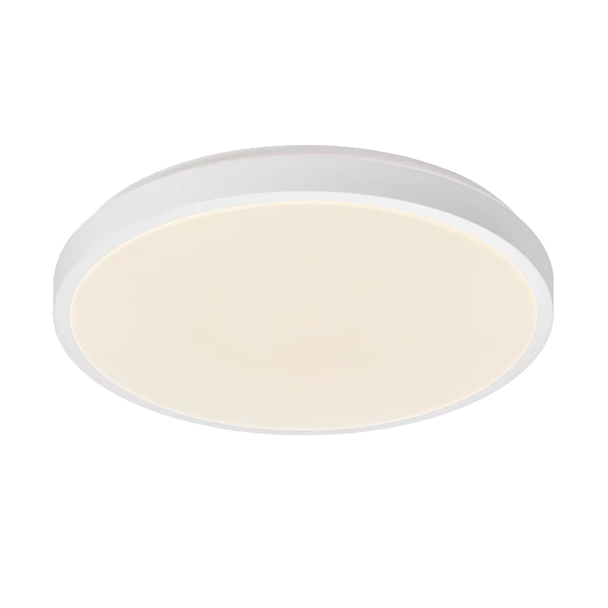 Osram - LED Stropné svietidlo ORBIS LONDON LED/36W/230V pr. 48 cm biele