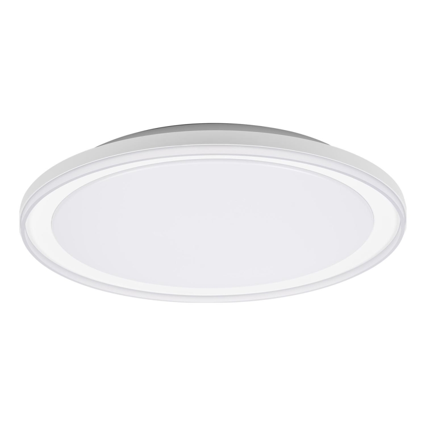 Osram - LED Stropné svietidlo ORBIS PEDERSON LED/36W/230V pr. 55 cm biela