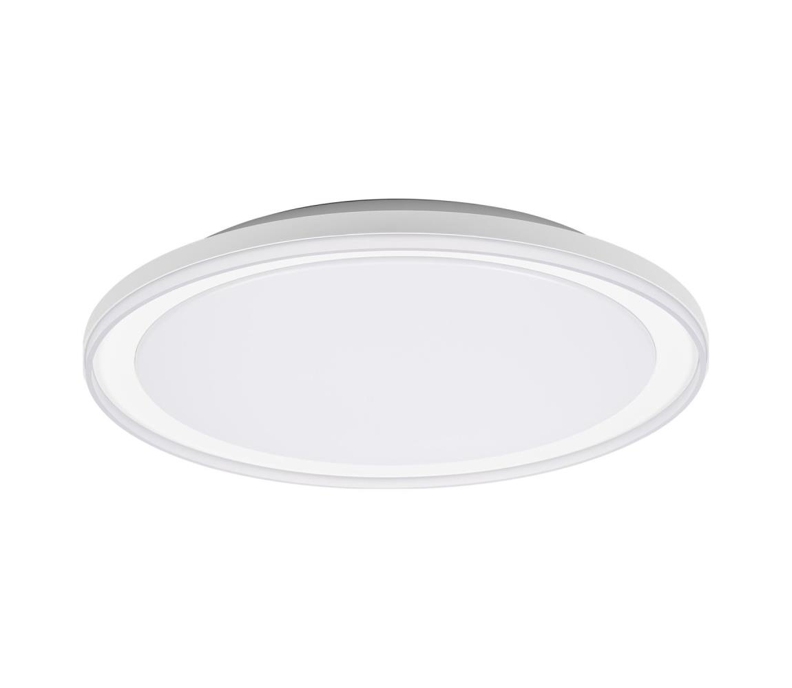 Osram - LED Stropné svietidlo ORBIS PEDERSON LED/36W/230V pr. 55 cm biela 4099854449826