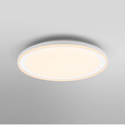 Osram - LED Stropné svietidlo ORBIS PEDERSON LED/36W/230V pr. 55 cm biela