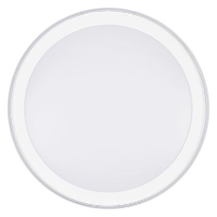 Osram - LED Stropné svietidlo ORBIS PEDERSON LED/36W/230V pr. 55 cm biela