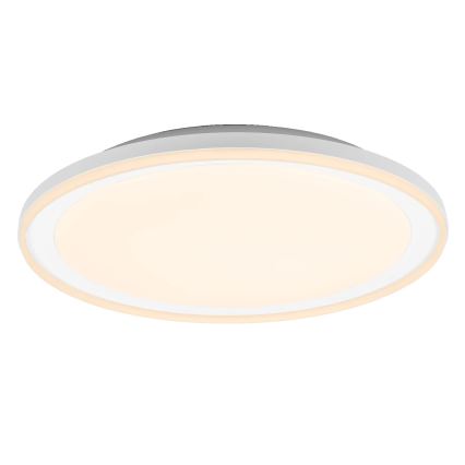 Osram - LED Stropné svietidlo ORBIS PEDERSON LED/36W/230V pr. 55 cm biela