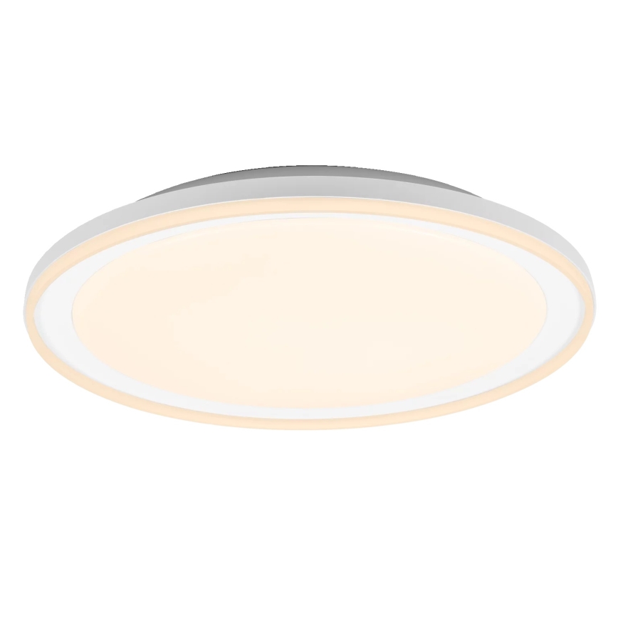 Osram - LED Stropné svietidlo ORBIS PEDERSON LED/36W/230V pr. 55 cm biela