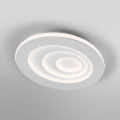 Osram - LED stropné svietidlo ORBIS SPIRAL LED/27W/230V