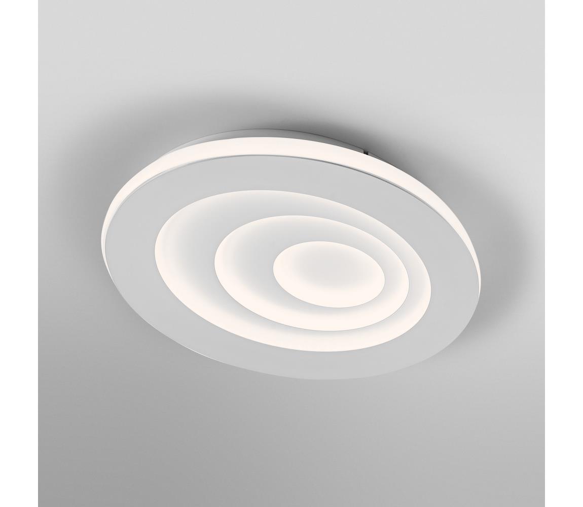 Osram - LED stropné svietidlo ORBIS SPIRAL LED/27W/230V 4099854450327