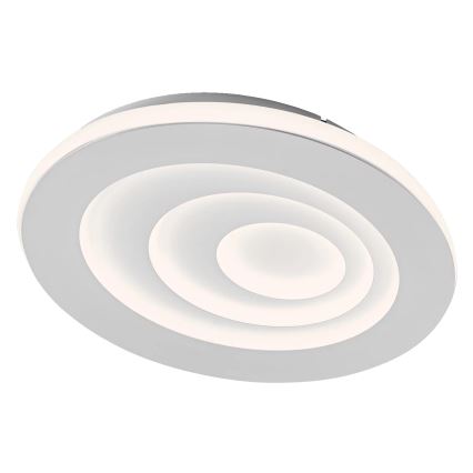 Osram - LED stropné svietidlo ORBIS SPIRAL LED/27W/230V