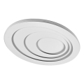 Osram - LED stropné svietidlo ORBIS SPIRAL LED/37W/230V biela