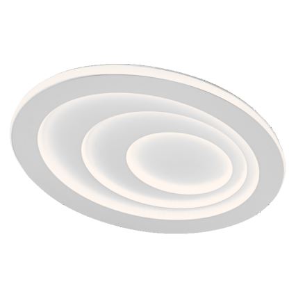 Osram - LED stropné svietidlo ORBIS SPIRAL LED/37W/230V biela