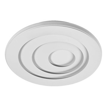 Osram - LED stropné svietidlo ORBIS SPIRAL LED/38W/230V pr. 36,5 cm biele