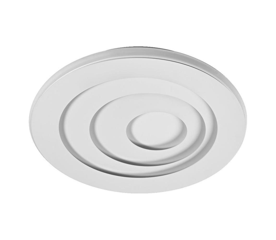 Osram - LED stropné svietidlo ORBIS SPIRAL LED/38W/230V pr. 36,5 cm biele 4099854450426