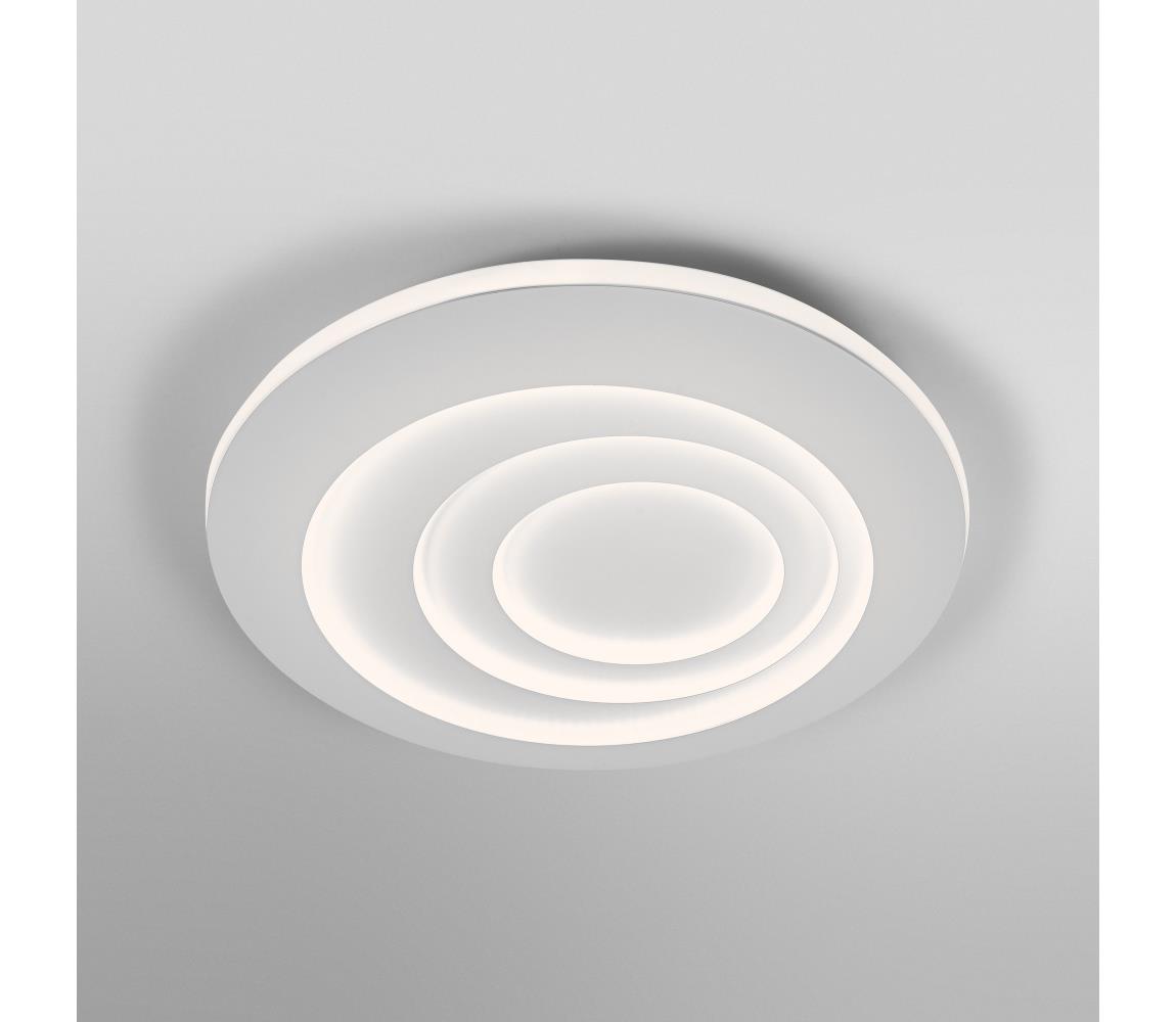 Osram - LED Stropné svietidlo ORBIS SPIRAL LED/42W/230V pr. 50,5 cm 4099854450440