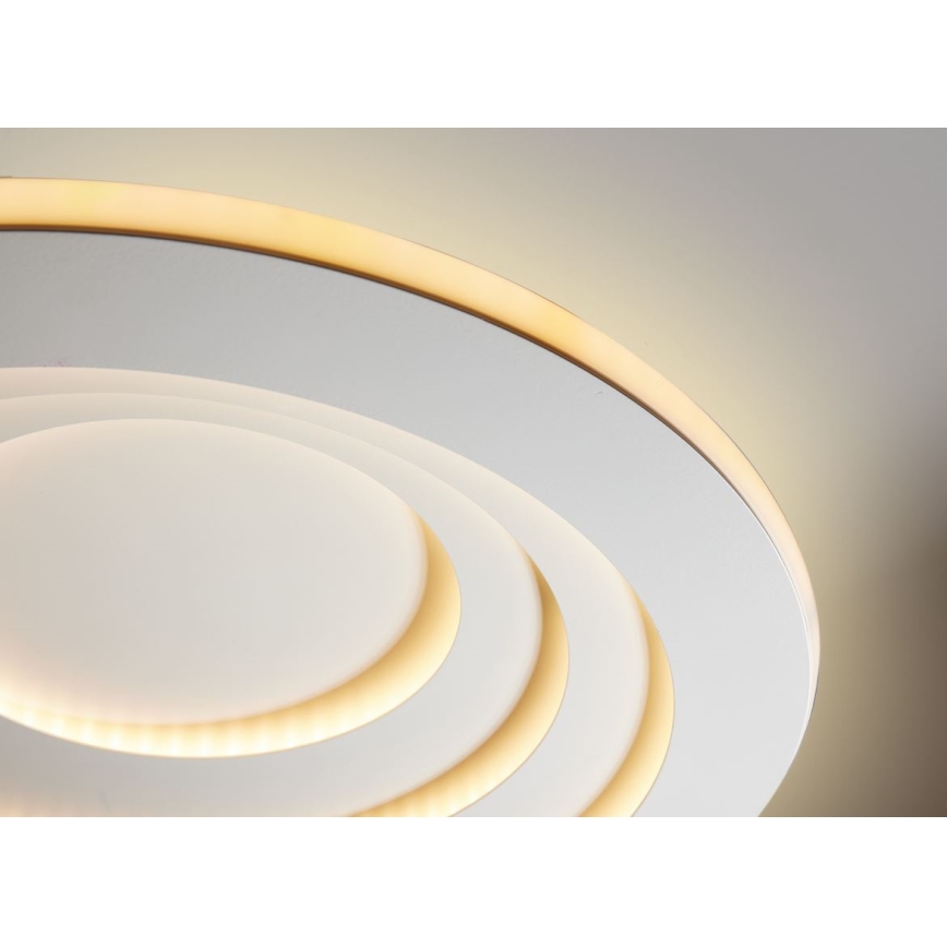 Osram - LED Stropné svietidlo ORBIS SPIRAL LED/42W/230V pr. 50,5 cm