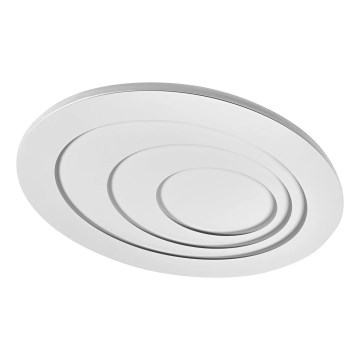Osram - LED Stropné svietidlo ORBIS SPIRAL LED/63W/230V biela