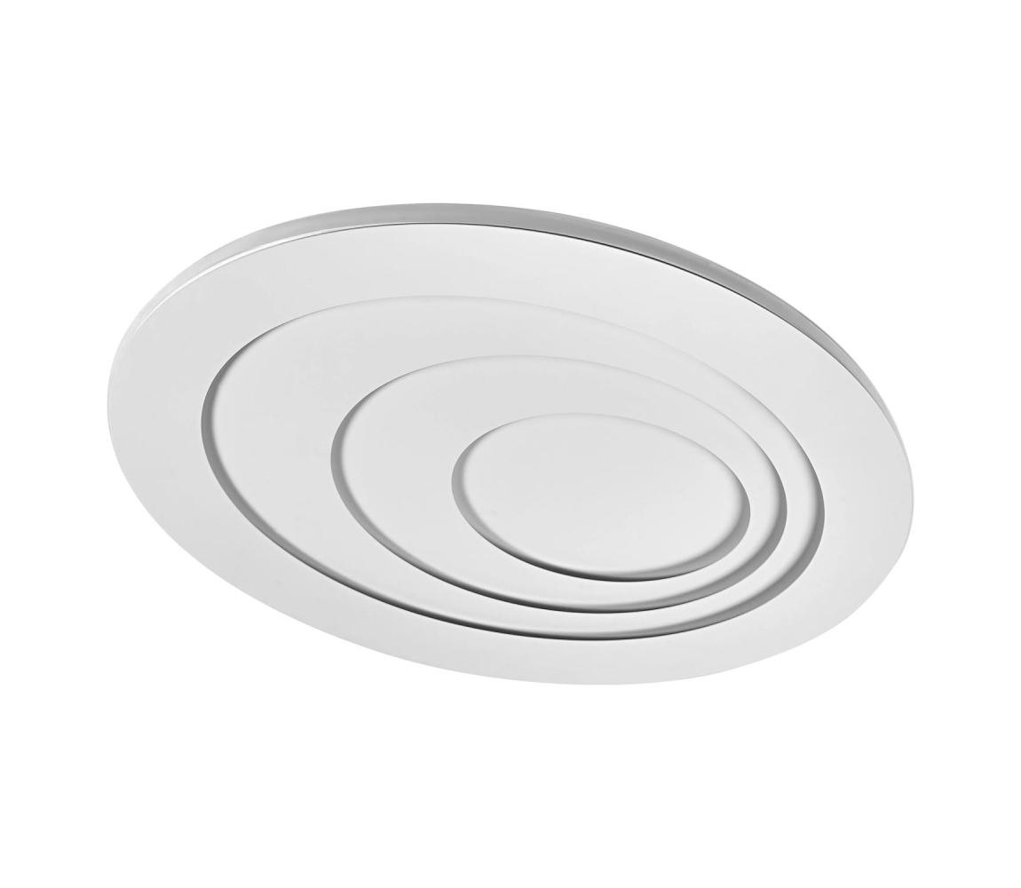Osram - LED Stropné svietidlo ORBIS SPIRAL LED/63W/230V biela 4099854450365