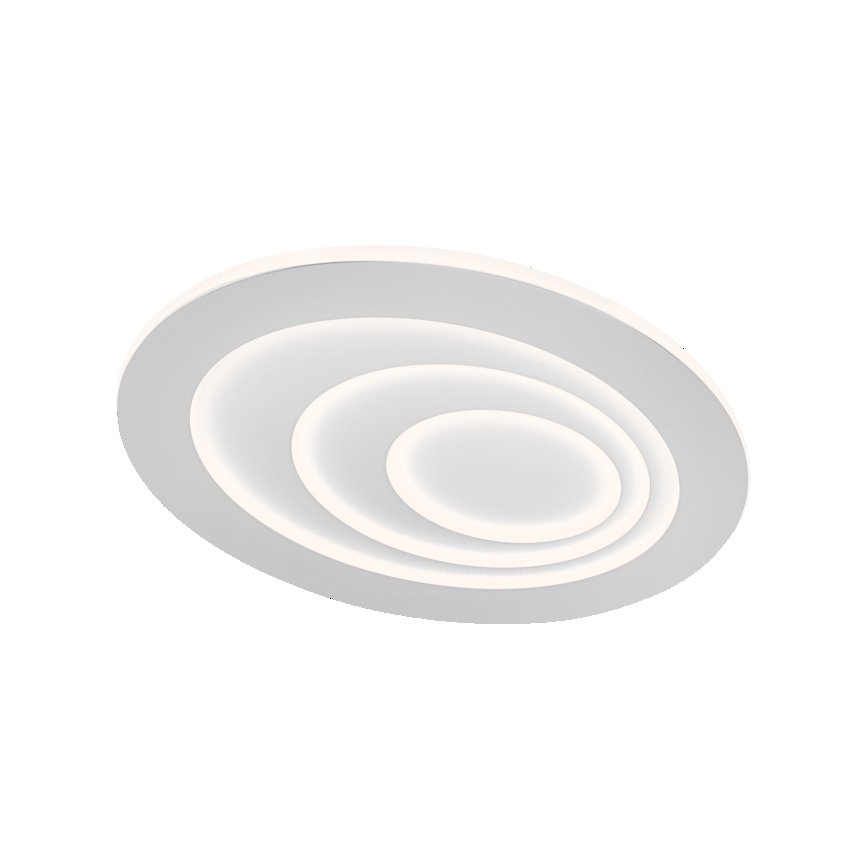 Osram - LED Stropné svietidlo ORBIS SPIRAL LED/63W/230V biela