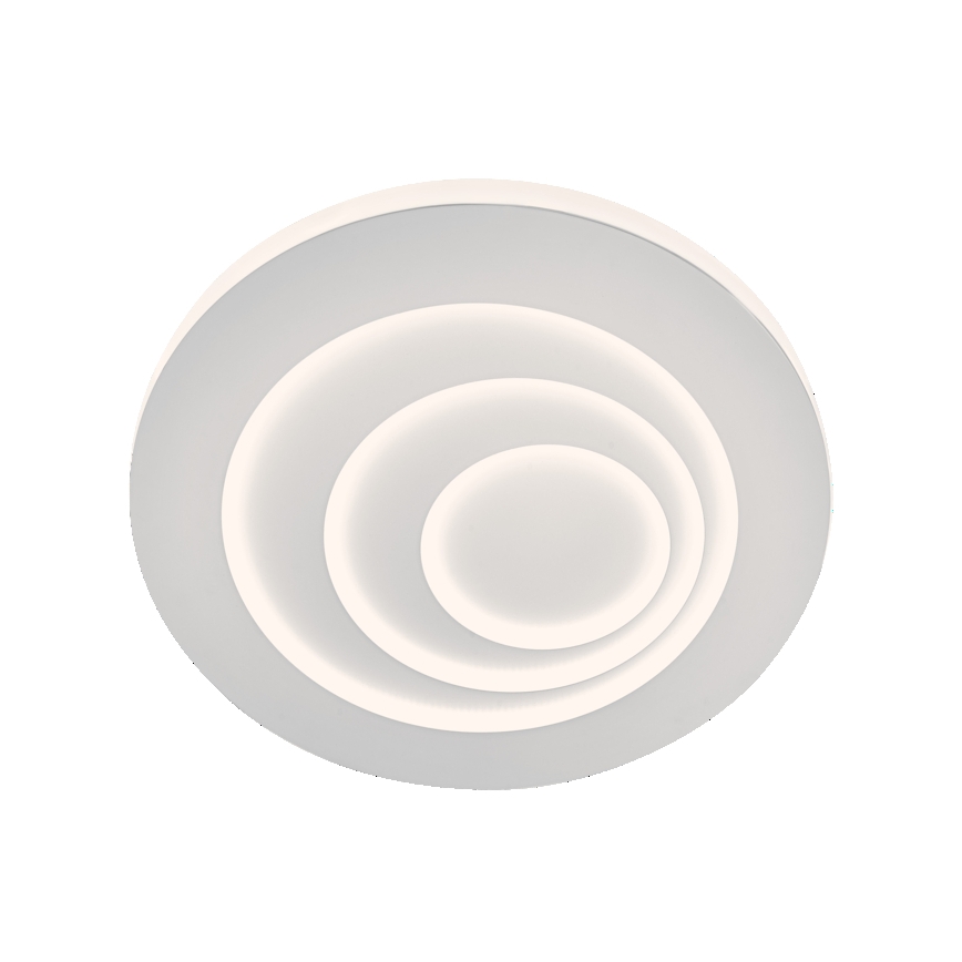 Osram - LED Stropné svietidlo ORBIS SPIRAL LED/63W/230V pr. 68,5 cm