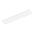 Osram - LED stropné svietidlo PLANON EASYFIX LED/30W/230V 2800/4000/6000K IP54 biela