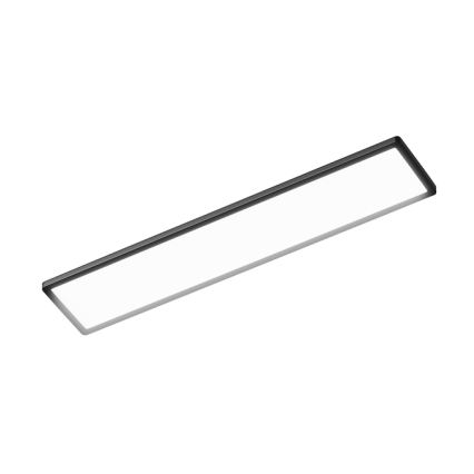 Osram - LED Stropné svietidlo PLANON EASYFIX LED/30W/230V 2800/4000/6000K IP54 čierna