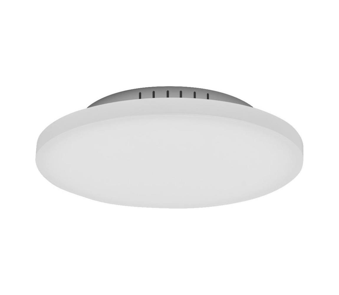 Osram - LED stropné svietidlo PLANON LED/20W/230V 3000K pr. 30 cm biela 4099854452635
